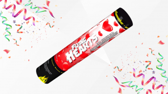 Partyfeuerwerk