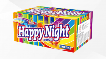 Verbundfeuerwerk