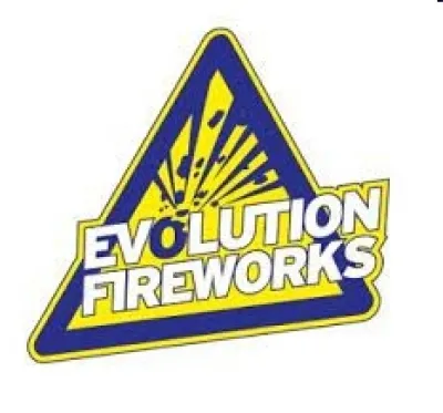 Evolution Fireworks