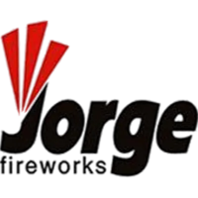 Jorge Fireworks