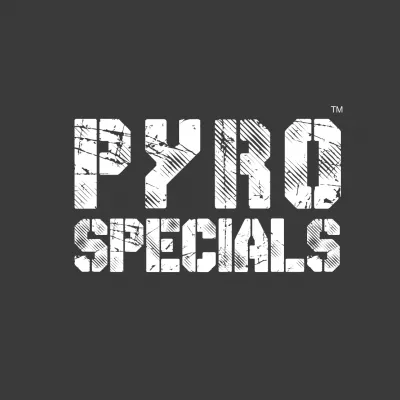 Pyro Specials