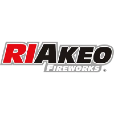 Riakeo Fireworks