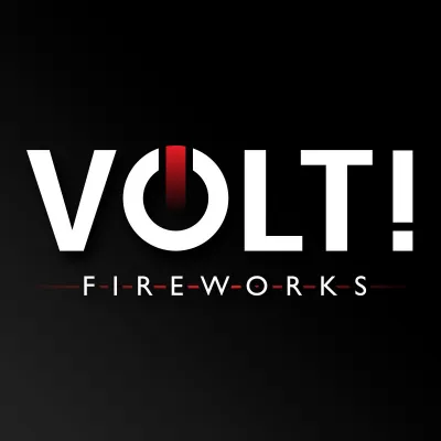 VOLT! Fireworks