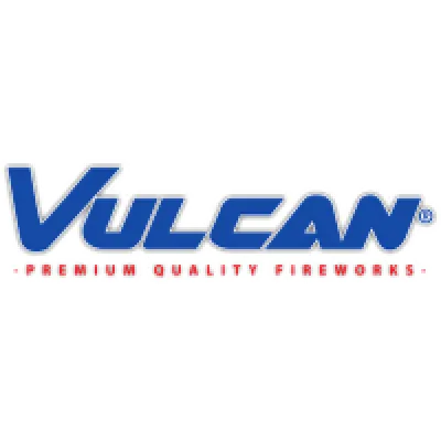 Vulcan Fireworks