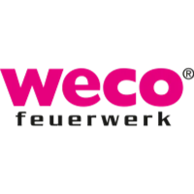 Weco Feuerwerk