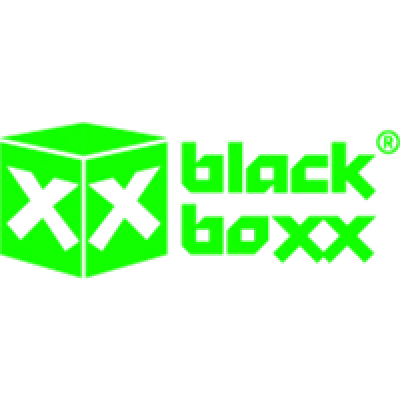 Blackboxx Fireworks