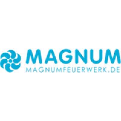 Magnum Feuerwerk