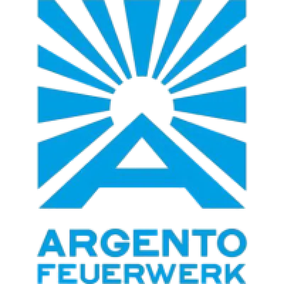 Argento Feuerwerk