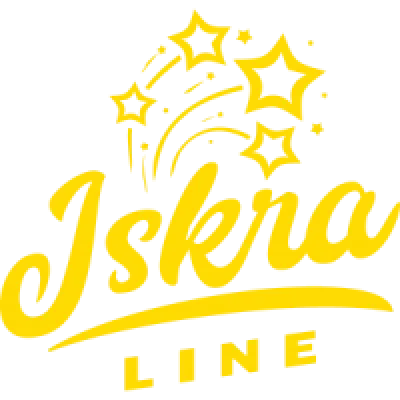 Iskra Line Fireworks