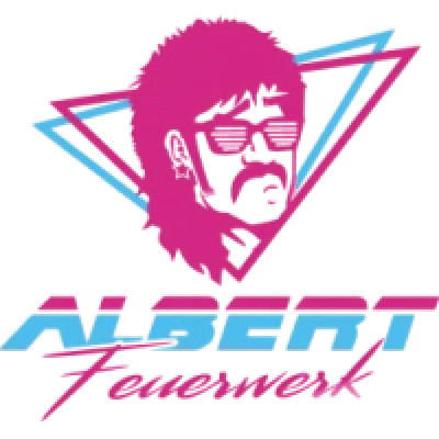 Albert Feuerwerk
