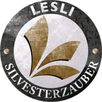 Lesli Silvesterzauber