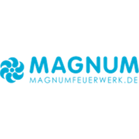 Magnum Feuerwerk