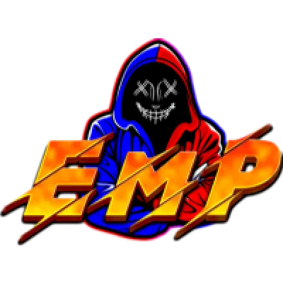 EMP Feuerwerk