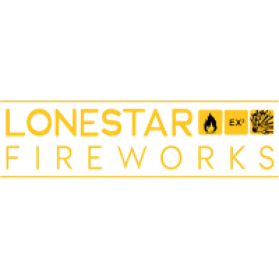Lonestar Fireworks