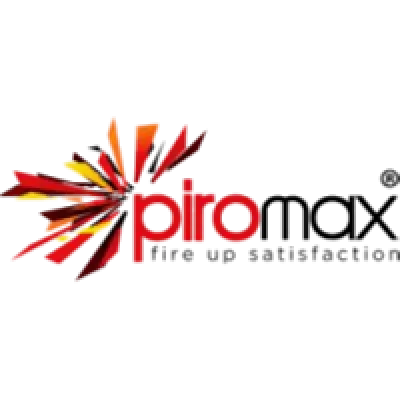 Piromax Fajerwerki