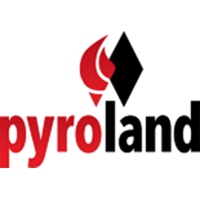 Pyroland