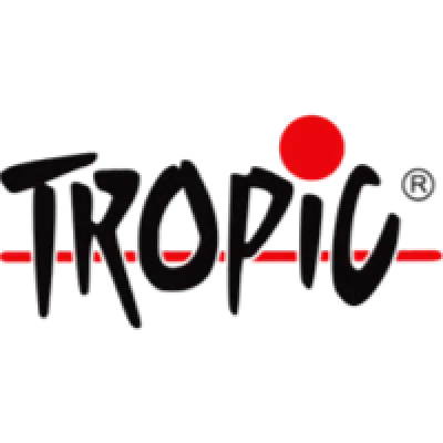 Tropic Fireworks