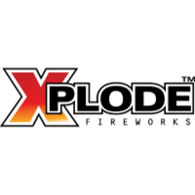 Xplode Fireworks