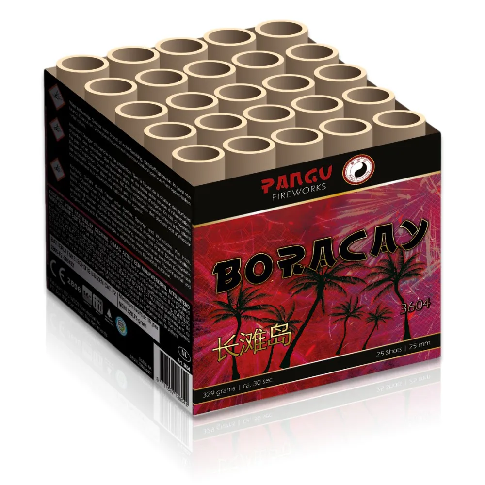Boracay 25Sch