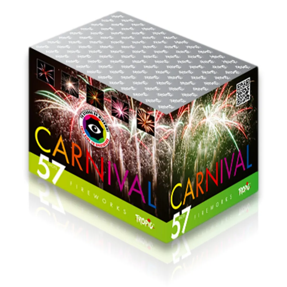 Carnival, 57Sch.