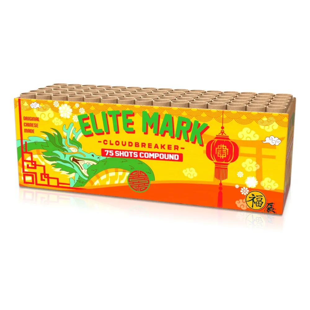 Cloudbreaker, 100Sch.