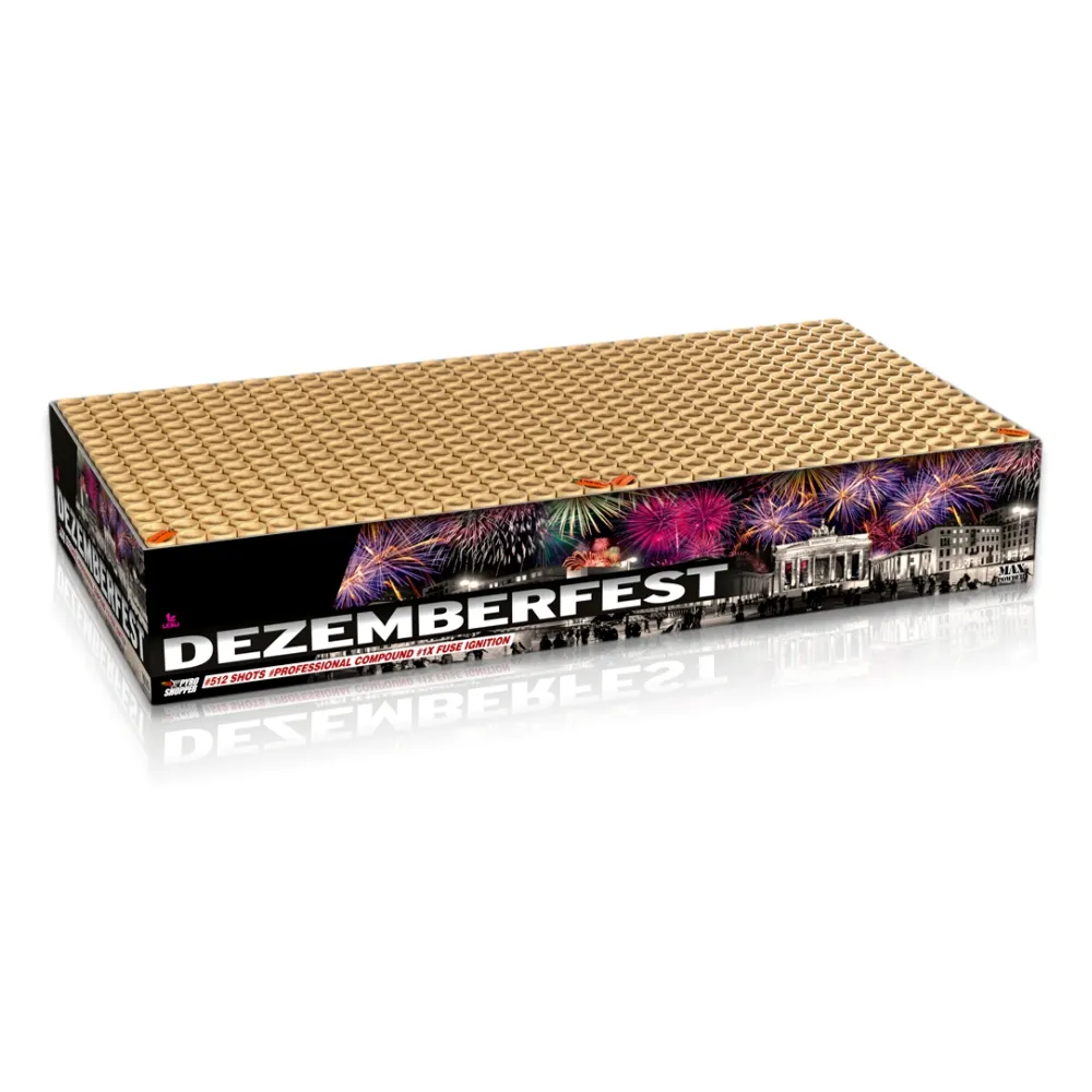 Dezemberfest, 512Sch.