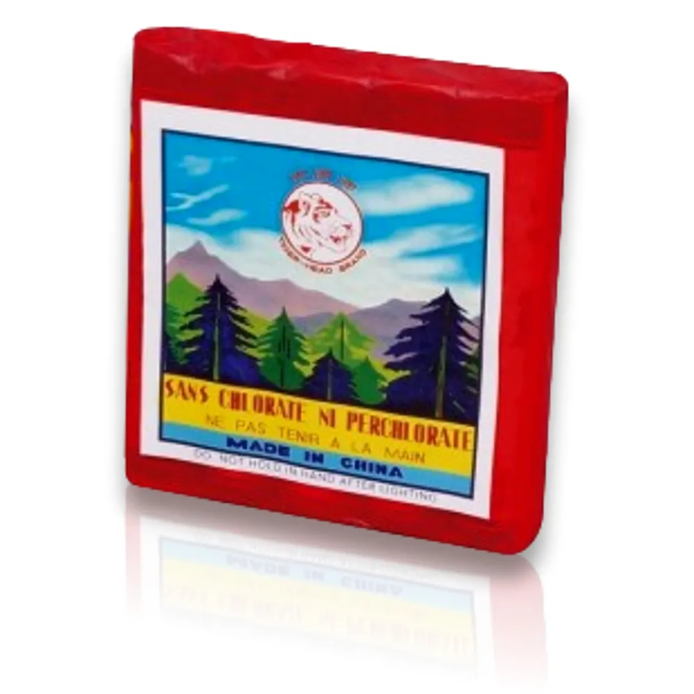 Funke Chinaböller C, 5Stk.