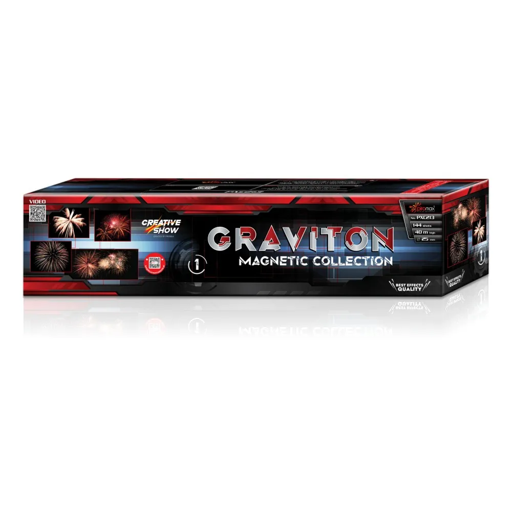 Graviton, 144Sch.