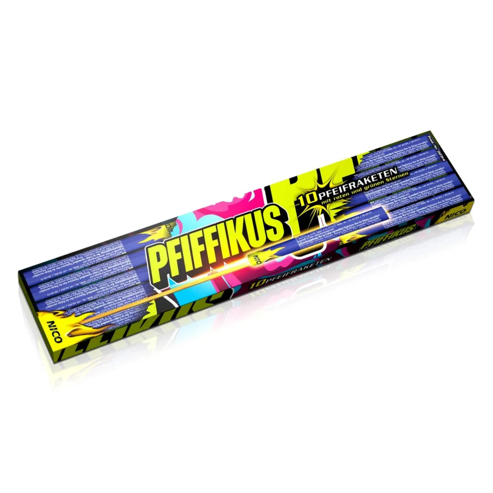 Pfiffikus 10er Schtl.