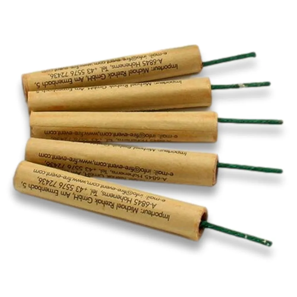 Silver Pirate, 50Stk.