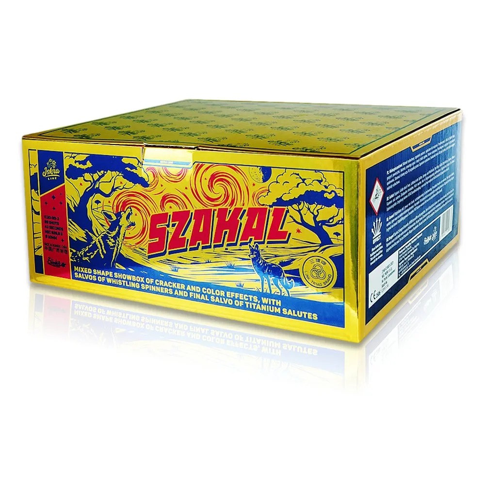 Szakal, 99Sch.