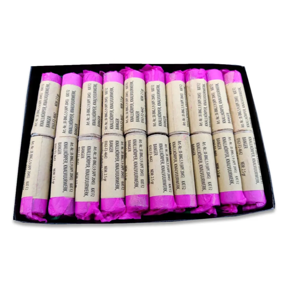 Thunder Cracker 20Stk.
