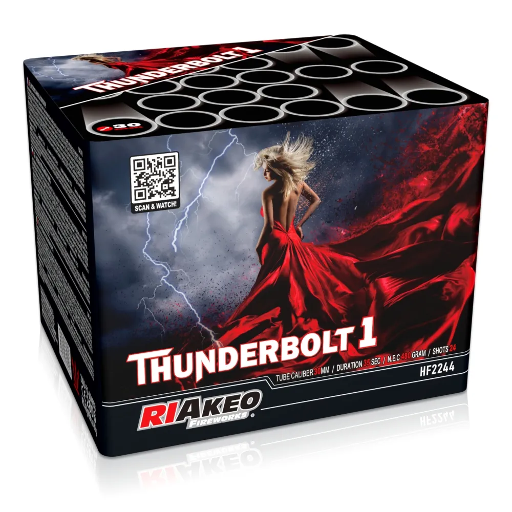 Thunderbolt 1 24Sch
