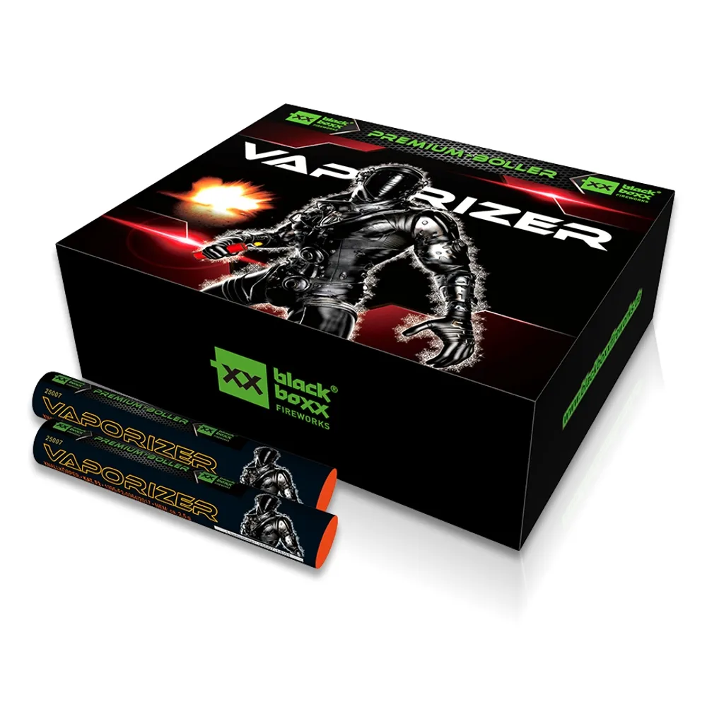 Vaporizer, 10Stk.