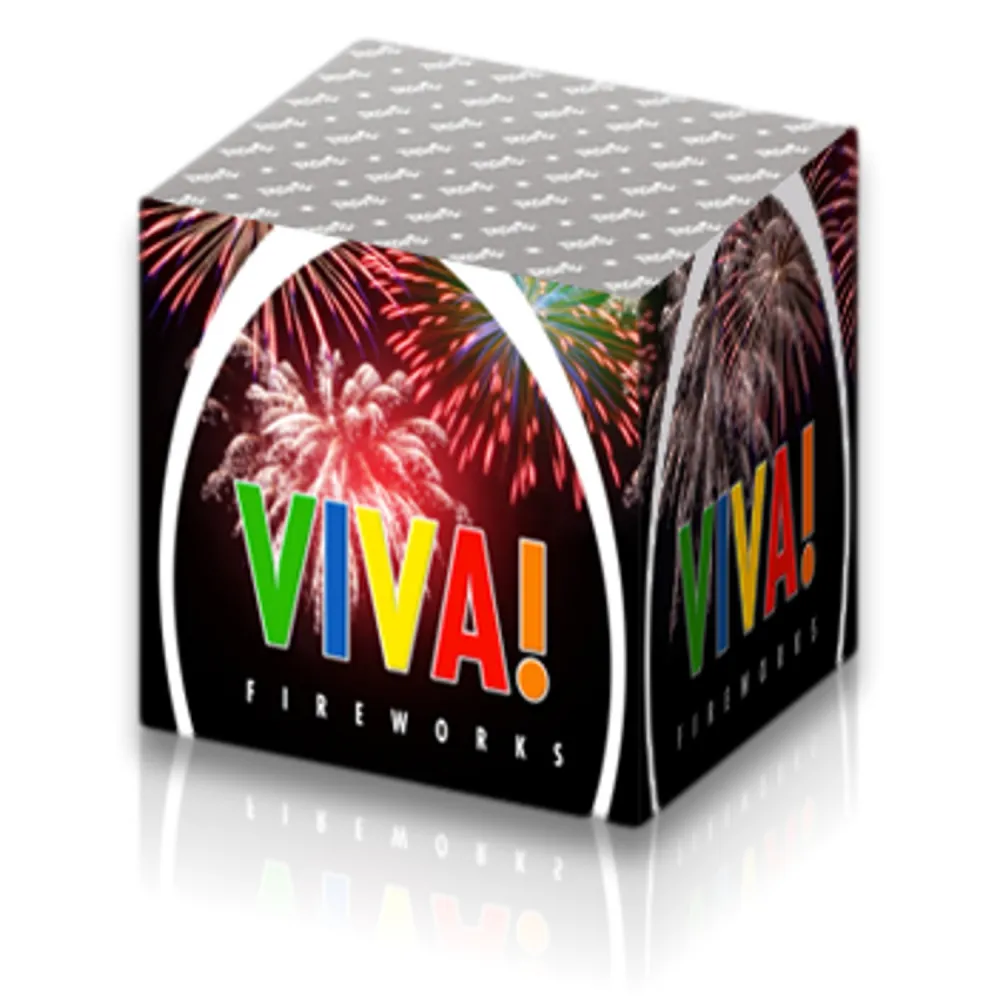 Viva!, 36Sch.