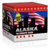 Alaska 36-Schuss