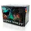 Alpha Wolff 35-Schuss