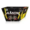 Amok 36-Schuss