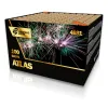Atlas 100-Schuss