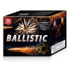Ballistic 64-Schuss