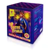 Baron Brokat, 16Sch.