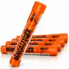Bengalfeuer Orange 5Stk.
