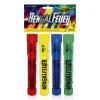 Bengalfeuer, versch. Farben, 4er-Btl.