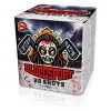 Bloodsport 25-Schuss