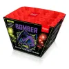 Bomber 25-Schuss