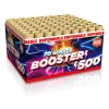 Booster 500, 70Sch.