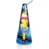 Bugano Vulkan Blue Stars 50sek.