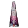 Bugano Vulkan Pink Stars 50s
