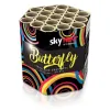 Butterfly 19-Schuss