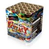 Color Ecstasy 25-Schuss